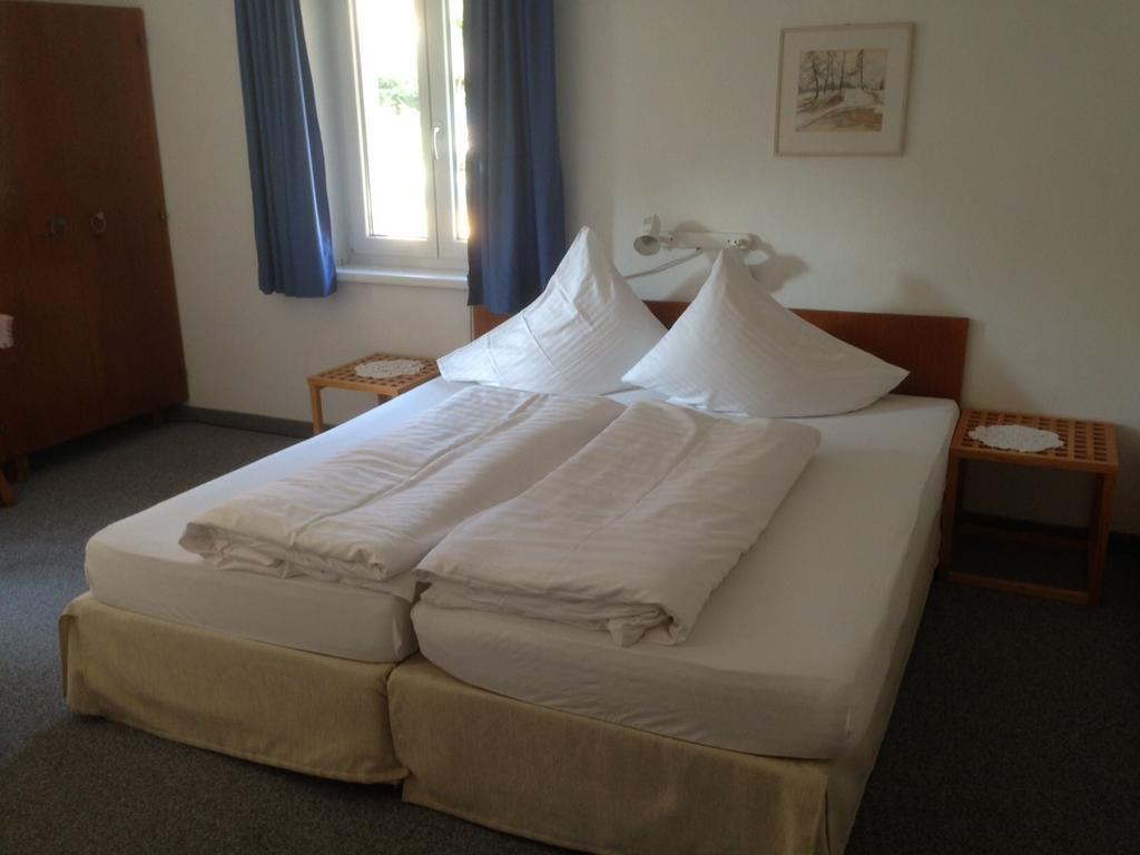 Haus Riedl Lejlighed Seefeld in Tirol Værelse billede