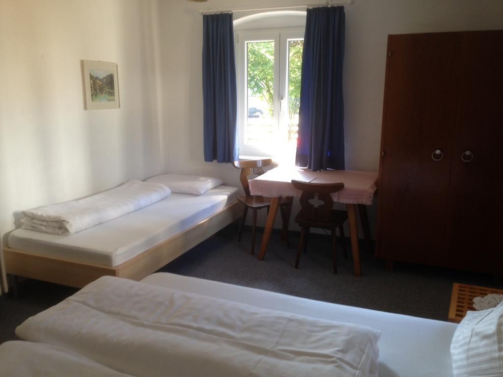 Haus Riedl Lejlighed Seefeld in Tirol Værelse billede